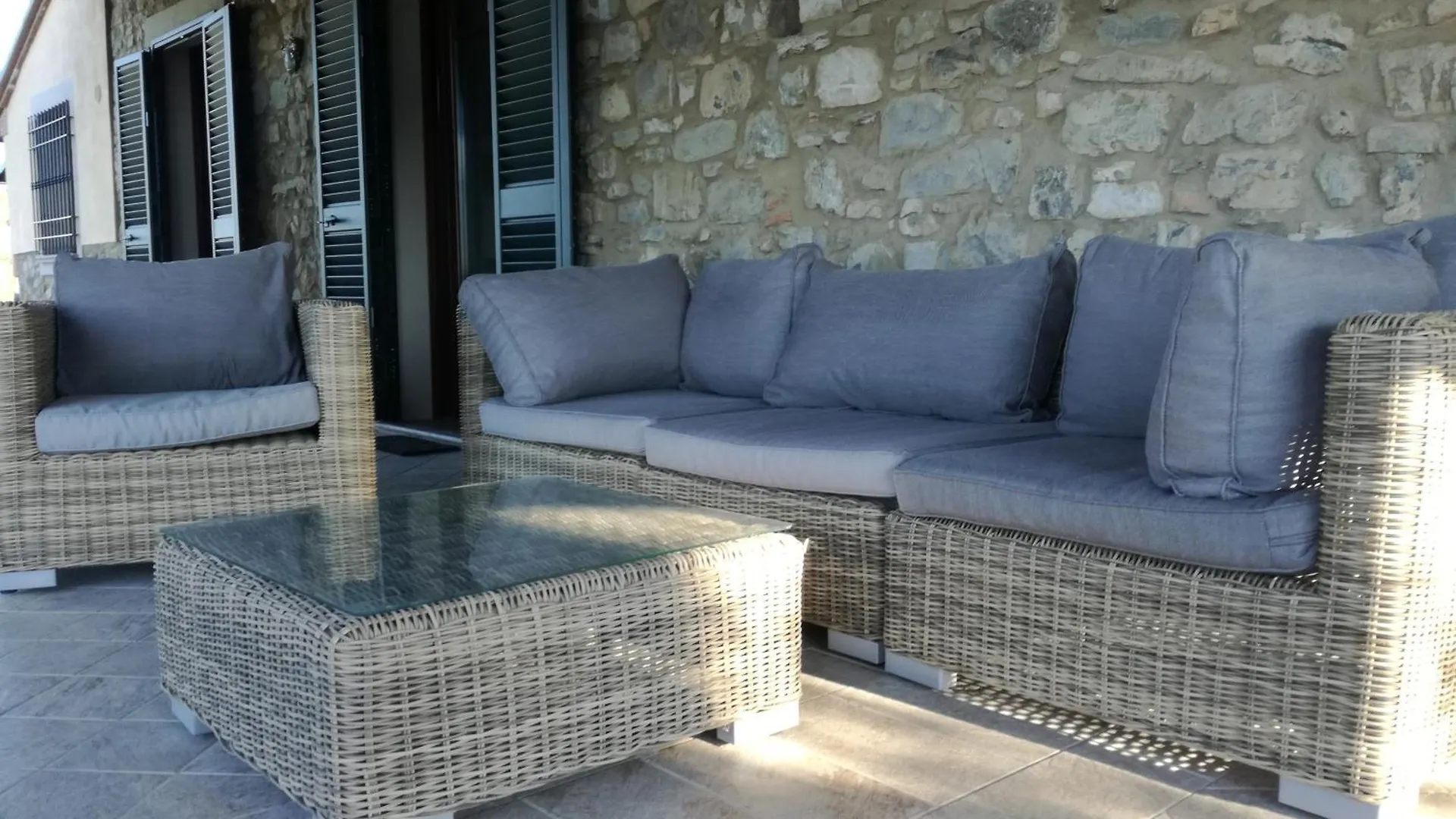 Cintoia, Tuscany Beautiful Villa With Private Pool Santa Luce 0*,  Italy