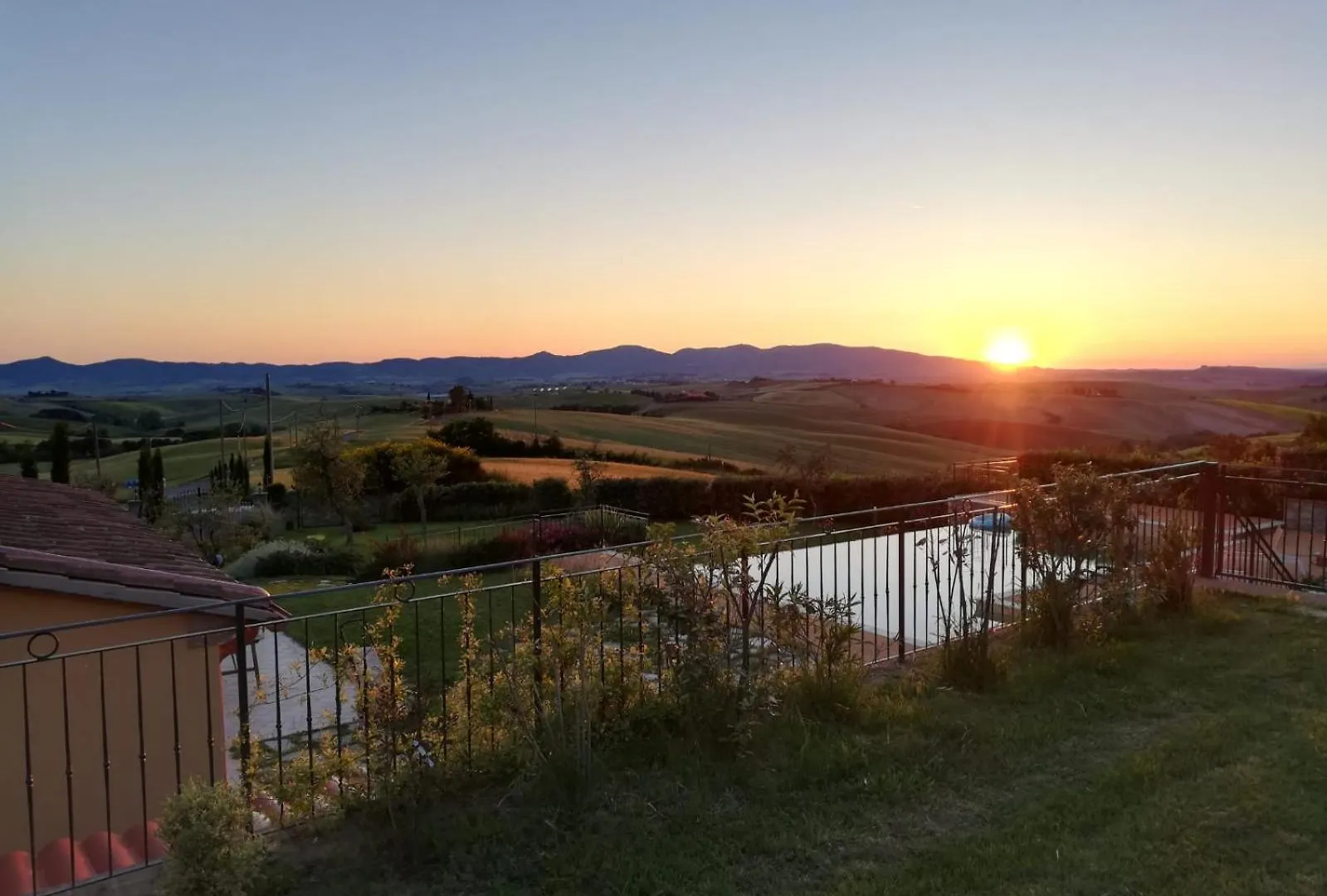 Cintoia, Tuscany Beautiful Villa With Private Pool Santa Luce
