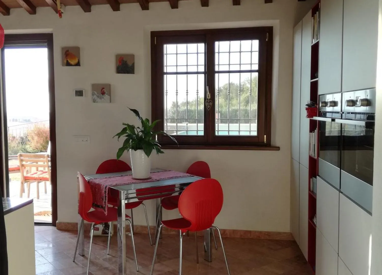 Cintoia, Tuscany Beautiful Villa With Private Pool Santa Luce 0*,  Italy