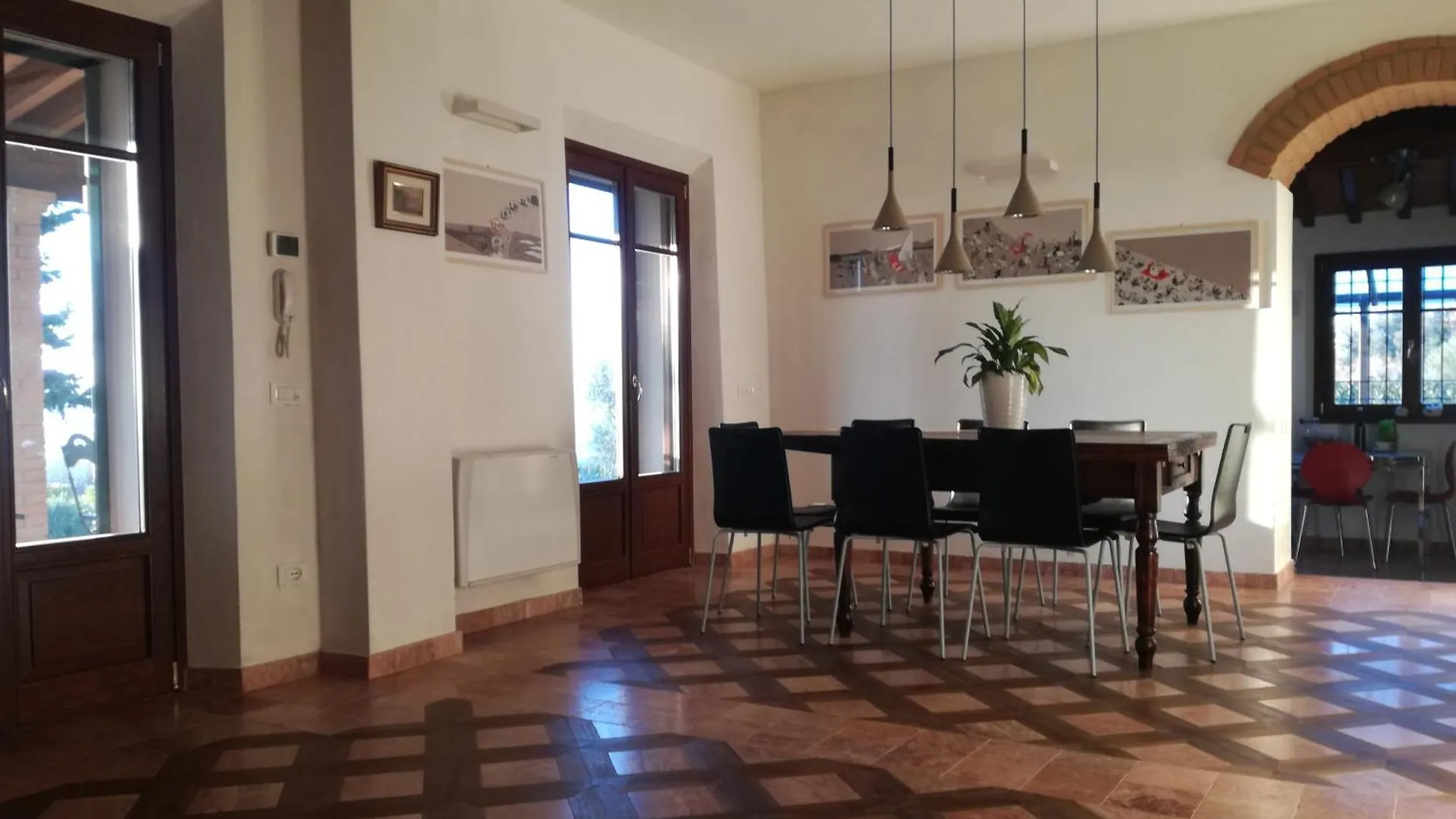 Cintoia, Tuscany Beautiful Villa With Private Pool Santa Luce 0*,