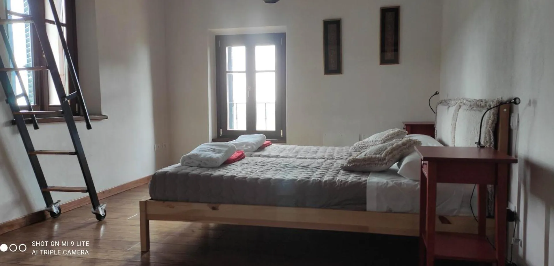 Cintoia, Tuscany Beautiful Villa With Private Pool Santa Luce Holiday home