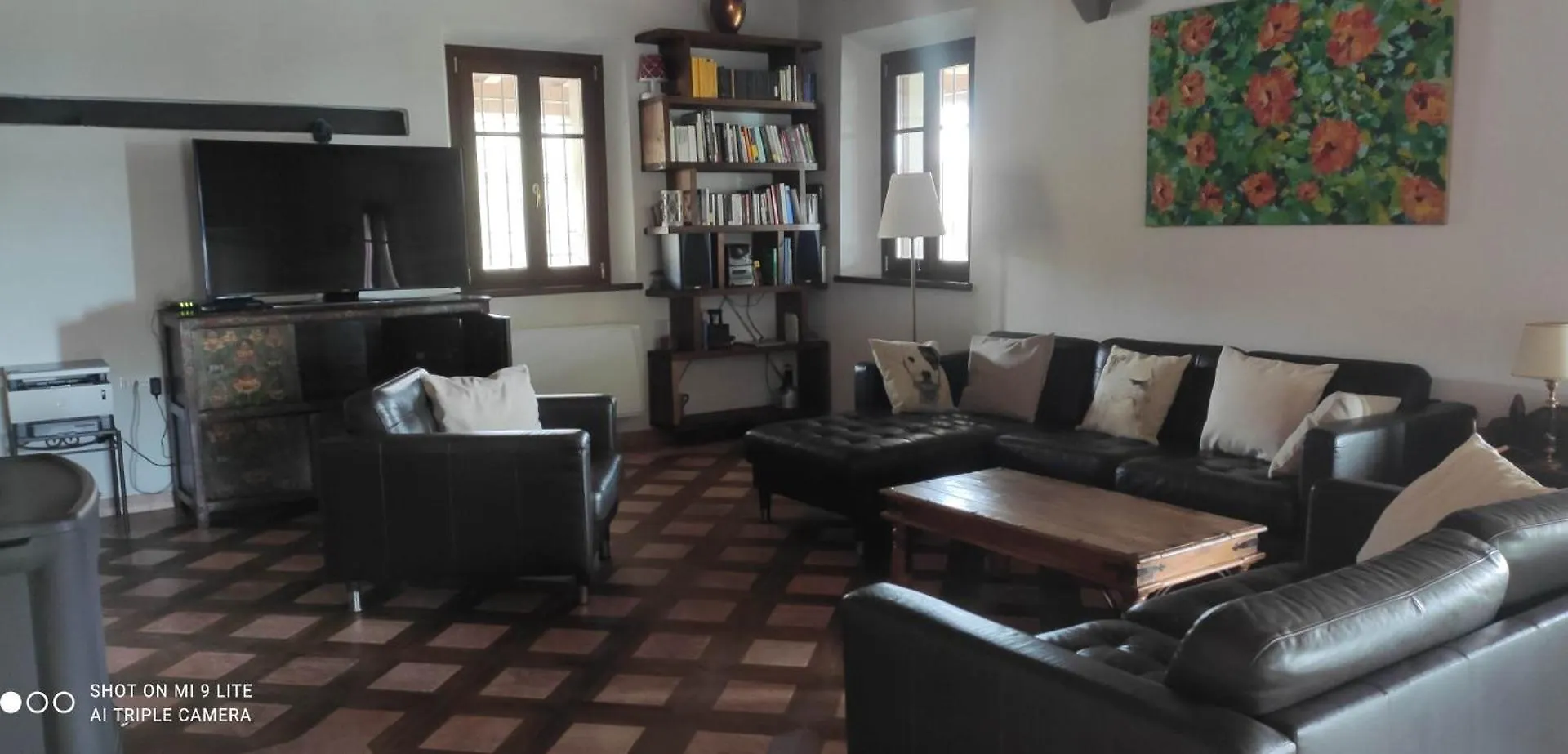 Cintoia, Tuscany Beautiful Villa With Private Pool Santa Luce
