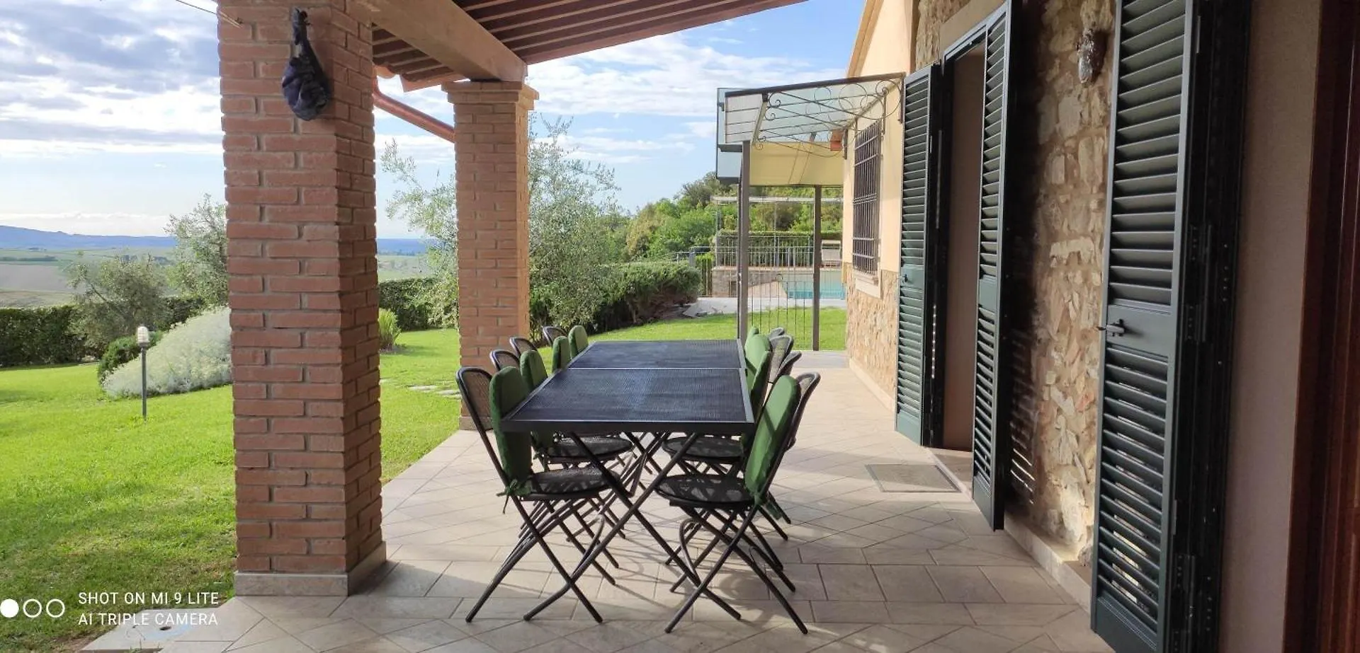 Holiday home Cintoia, Tuscany Beautiful Villa With Private Pool Santa Luce