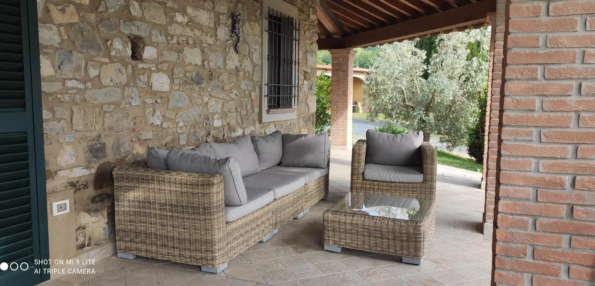 Cintoia, Tuscany Beautiful Villa With Private Pool Santa Luce Holiday home