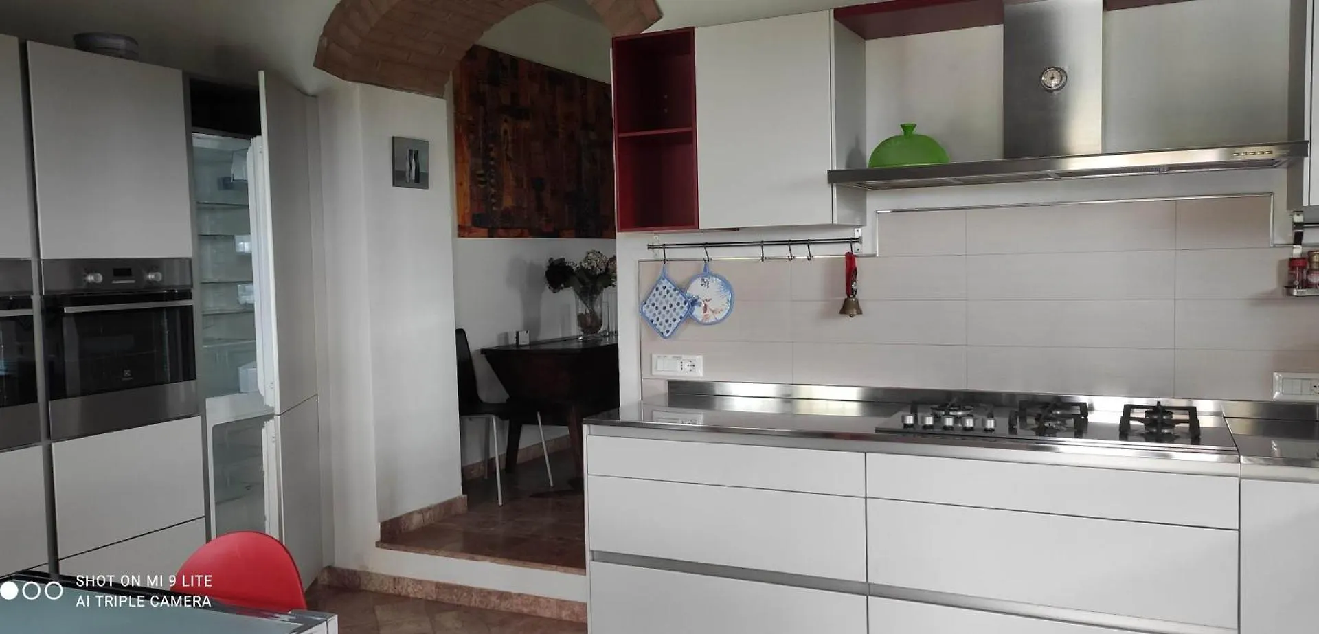 Holiday home Cintoia, Tuscany Beautiful Villa With Private Pool Santa Luce Italy