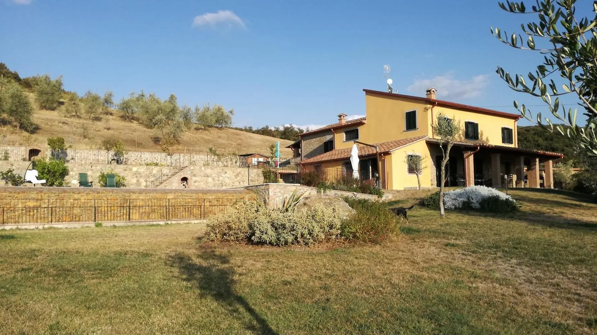 Holiday home Cintoia, Tuscany Beautiful Villa With Private Pool Santa Luce