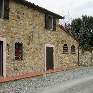 Casale Biancaluce Lodge