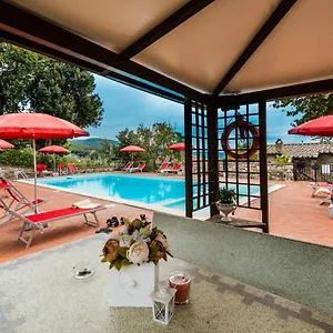 La Ghiraia Alloggio per agriturismo