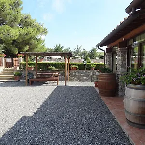 Bandinacci Alloggio per agriturismo