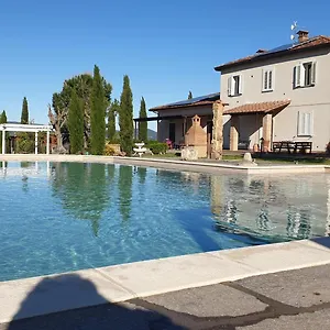 L'impero Alloggio per agriturismo