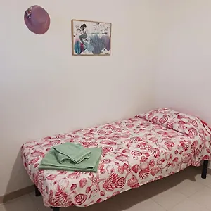 La Casina Delle Bimbe Appartamento