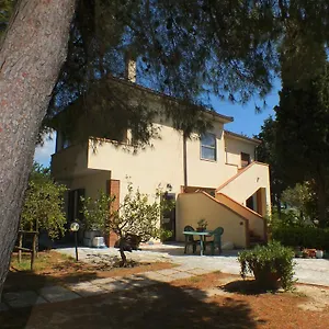 Mandriato Alloggio per agriturismo