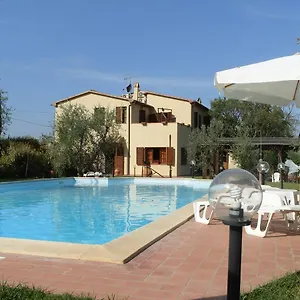 Podere Cortesi Molinaccio Alloggio per agriturismo