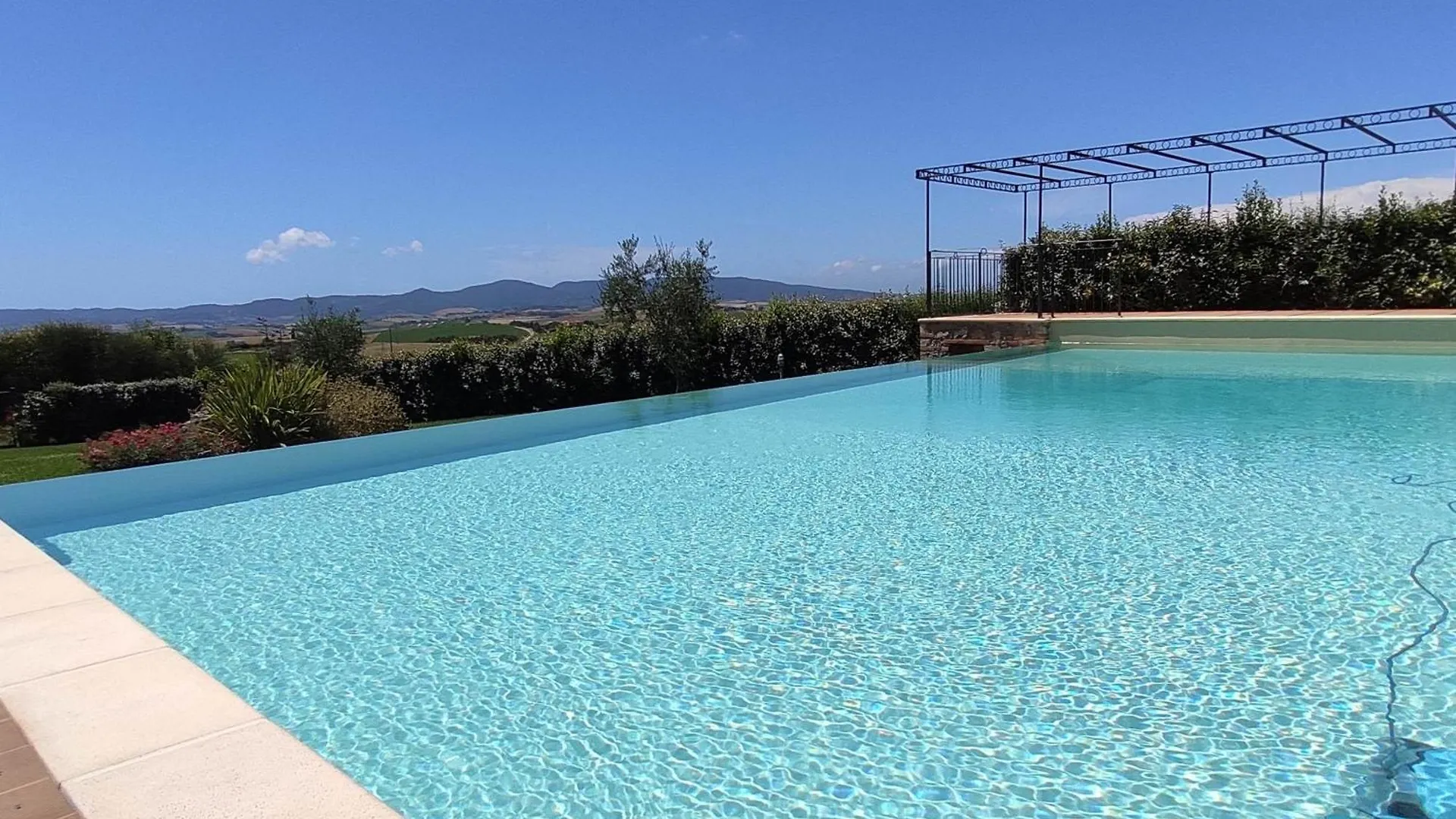 Holiday home Cintoia, Tuscany Beautiful Villa With Private Pool Santa Luce